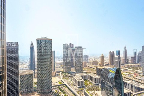 פנטהאוס למכירה ב Downtown Dubai (Downtown Burj Dubai), Dubai, איחוד האמירויות  4 חדרי שינה, 665 מ"ר, מספר 682703 - תמונה 29