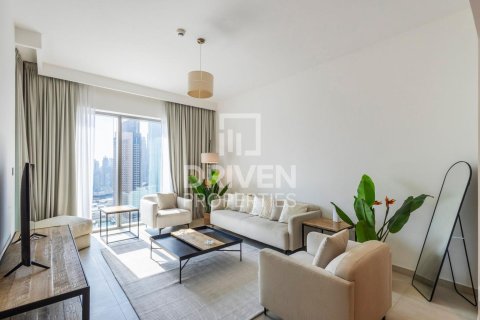 Apartment til leje i Zabeel, Dubai, UAE 2 soveværelser, 103 kvm № 682628 - foto 4