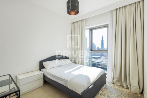 Apartment til leje i Zabeel, Dubai, UAE 2 soveværelser, 103 kvm № 682628 - foto 6