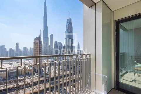 Apartment til leje i Zabeel, Dubai, UAE 2 soveværelser, 103 kvm № 682628 - foto 11