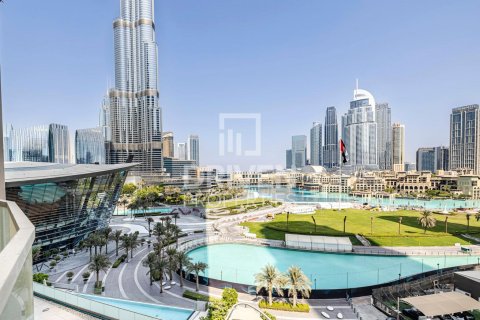 Apartman u gradu Downtown Dubai (Downtown Burj Dubai), Dubai, UAE 3 spavaće sobe, 173 m2 Br. 682626
