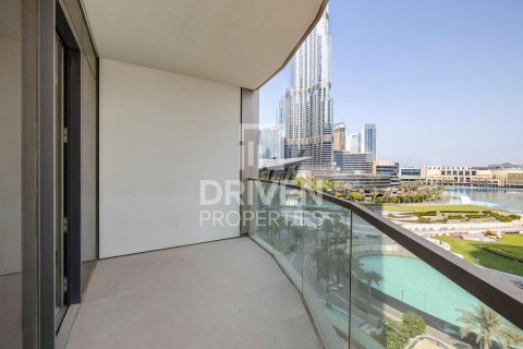 Dzīvoklis Downtown Dubai (Downtown Burj Dubai), Dubaijā, AAE 3 istabas, 173 m2 Nr. 682626 - attēls 3