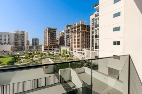 Διαμέρισμα σε Al Satwa, Dubai, ΗΑΕ 2 υπνοδωμάτια, 93 τ.μ. Αρ. 682629 - φωτογραφία 16