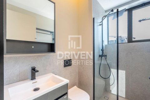 Διαμέρισμα σε Al Satwa, Dubai, ΗΑΕ 2 υπνοδωμάτια, 93 τ.μ. Αρ. 682629 - φωτογραφία 15