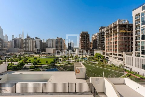 Διαμέρισμα σε Al Satwa, Dubai, ΗΑΕ 2 υπνοδωμάτια, 93 τ.μ. Αρ. 682629 - φωτογραφία 1