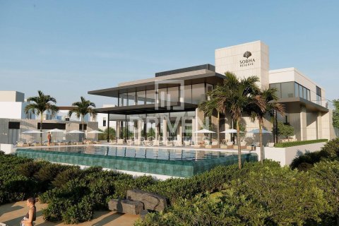 Müüa villa asukohaga Wadi Al Safa 2, Dubai, AÜE: 4 magamistoaga, 469 m² Nr 682704 - pilt 5