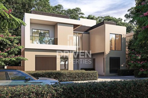 Müüa villa asukohaga Wadi Al Safa 2, Dubai, AÜE: 4 magamistoaga, 469 m² Nr 682704 - pilt 9