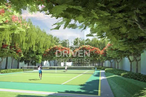 Müüa villa asukohaga Wadi Al Safa 2, Dubai, AÜE: 4 magamistoaga, 469 m² Nr 682704 - pilt 6