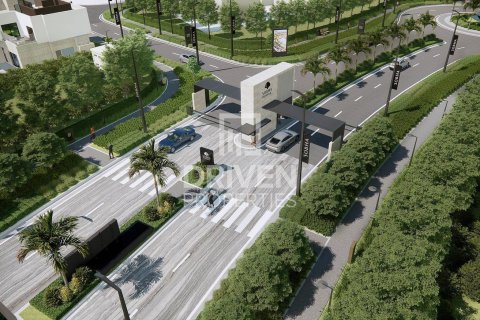 Müüa villa asukohaga Wadi Al Safa 2, Dubai, AÜE: 4 magamistoaga, 469 m² Nr 682704 - pilt 2