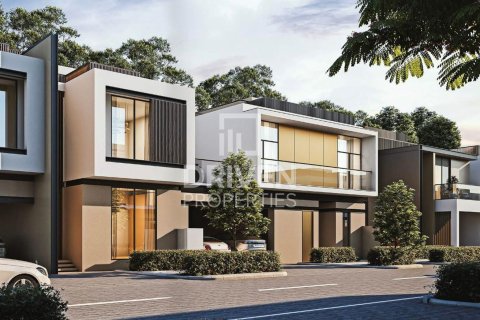 Müüa villa asukohaga Wadi Al Safa 2, Dubai, AÜE: 4 magamistoaga, 469 m² Nr 682704 - pilt 8