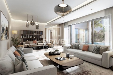 Müüa villa asukohaga Wadi Al Safa 2, Dubai, AÜE: 4 magamistoaga, 469 m² Nr 682704 - pilt 10