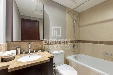Apartment til leje i Downtown Dubai (Downtown Burj Dubai), Dubai, UAE 2 soveværelser, 130 kvm № 682630 - foto 10