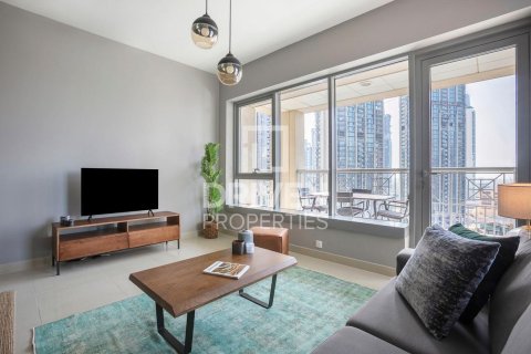 Apartment til leje i Downtown Dubai (Downtown Burj Dubai), Dubai, UAE 2 soveværelser, 130 kvm № 682630 - foto 2