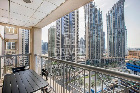 Apartment til leje i Downtown Dubai (Downtown Burj Dubai), Dubai, UAE 2 soveværelser, 130 kvm № 682630 - foto 11