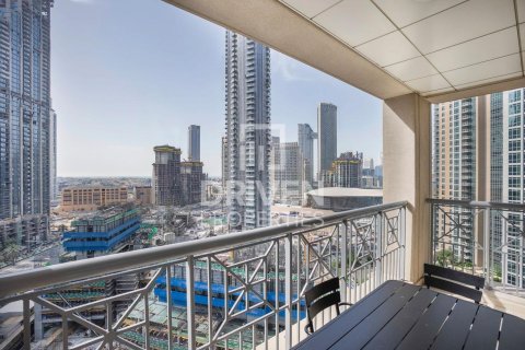 Apartment til leje i Downtown Dubai (Downtown Burj Dubai), Dubai, UAE 2 soveværelser, 130 kvm № 682630 - foto 15