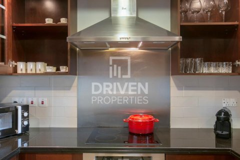 Apartment til leje i Downtown Dubai (Downtown Burj Dubai), Dubai, UAE 2 soveværelser, 130 kvm № 682630 - foto 7