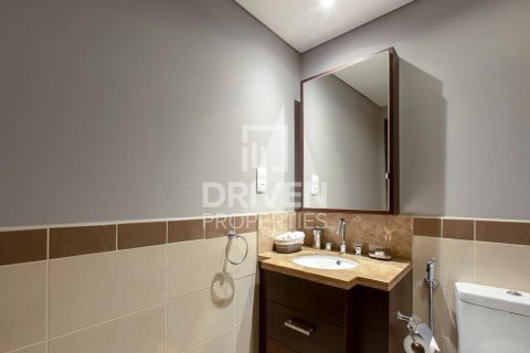 Apartment til leje i Downtown Dubai (Downtown Burj Dubai), Dubai, UAE 2 soveværelser, 130 kvm № 682630 - foto 14