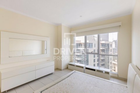 آپارتمان برای فروش در Downtown Dubai (Downtown Burj Dubai)، Dubai، امارات متحده عربی 1 خوابه ، 97 متر مربع ، شماره 653745 - تصویر 6