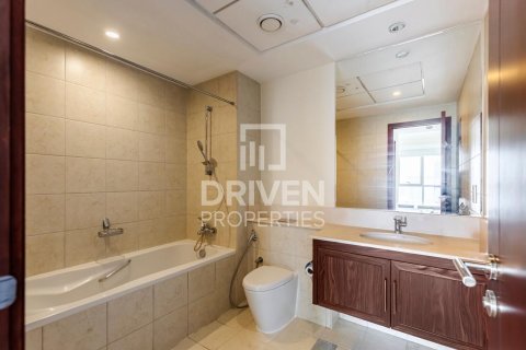 آپارتمان برای فروش در Downtown Dubai (Downtown Burj Dubai)، Dubai، امارات متحده عربی 1 خوابه ، 97 متر مربع ، شماره 653745 - تصویر 8