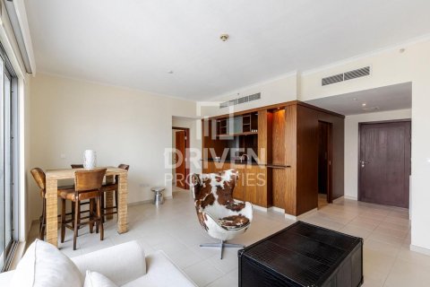 آپارتمان برای فروش در Downtown Dubai (Downtown Burj Dubai)، Dubai، امارات متحده عربی 1 خوابه ، 97 متر مربع ، شماره 653745 - تصویر 3