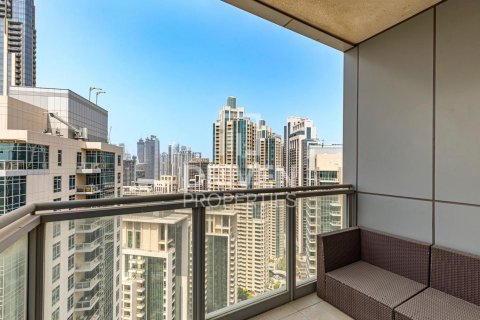 آپارتمان برای فروش در Downtown Dubai (Downtown Burj Dubai)، Dubai، امارات متحده عربی 1 خوابه ، 97 متر مربع ، شماره 653745 - تصویر 11