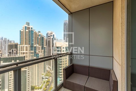 آپارتمان برای فروش در Downtown Dubai (Downtown Burj Dubai)، Dubai، امارات متحده عربی 1 خوابه ، 97 متر مربع ، شماره 653745 - تصویر 10