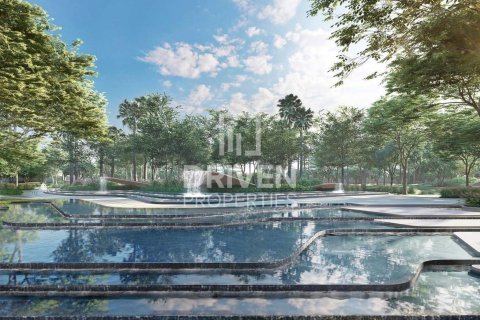 آپارتمان برای فروش در Al Jaddaf، Dubai، امارات متحده عربی 74 متر مربع ، شماره 653746 - تصویر 9