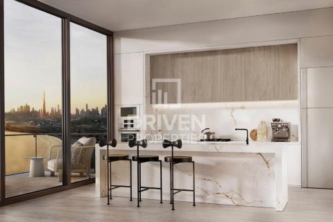 آپارتمان برای فروش در Al Jaddaf، Dubai، امارات متحده عربی 74 متر مربع ، شماره 653746 - تصویر 6