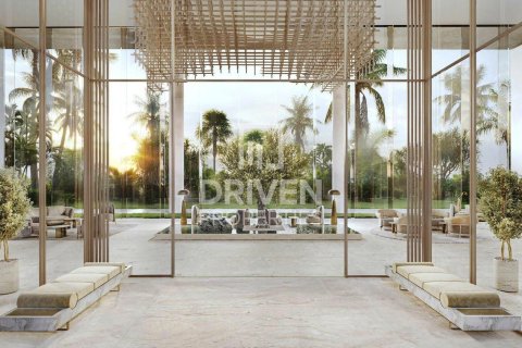 آپارتمان برای فروش در Al Jaddaf، Dubai، امارات متحده عربی 74 متر مربع ، شماره 653746 - تصویر 7