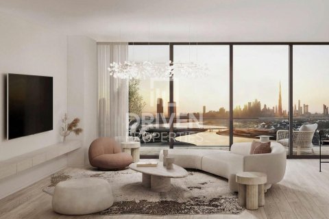 آپارتمان برای فروش در Al Jaddaf، Dubai، امارات متحده عربی 74 متر مربع ، شماره 653746 - تصویر 4