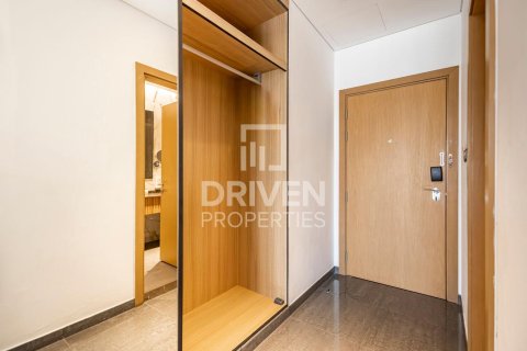 Business Bay, Dubai, संयुक्त अरब अमीरात में अपार्टमेंट, 1 कमरा, 33 वर्ग मीटर, संख्या 653310 - फ़ोटो 7