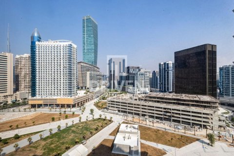 Business Bay, Dubai, संयुक्त अरब अमीरात में अपार्टमेंट, 1 कमरा, 33 वर्ग मीटर, संख्या 653310 - फ़ोटो 10