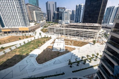 Business Bay, Dubai, संयुक्त अरब अमीरात में अपार्टमेंट, 1 कमरा, 33 वर्ग मीटर, संख्या 653310 - फ़ोटो 11