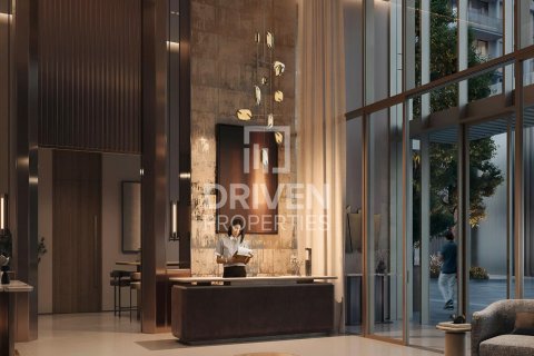 Apartman u Dubai Creek Harbour (The Lagoons), UAE 2 spavaćih soba, 117 m2 Br. 653313 - fotografija 3