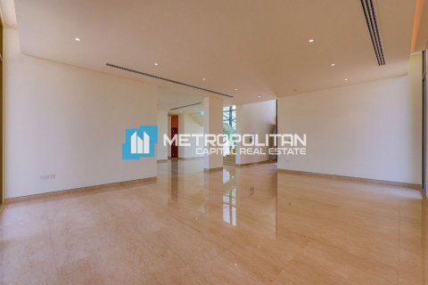 Vila v Abu Dhabi, SAE 5 ložnice, 1547.6 m² Č.: 343340 - fotografie 12