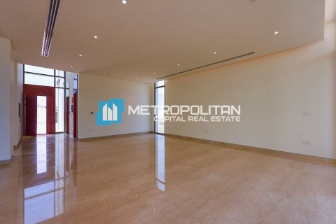 Vila v Abu Dhabi, SAE 5 ložnice, 1547.6 m² Č.: 343340 - fotografie 7