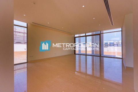 Vila v Abu Dhabi, SAE 5 ložnice, 1547.6 m² Č.: 343340 - fotografie 6