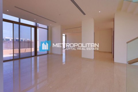 Vila v Abu Dhabi, SAE 5 ložnice, 1547.6 m² Č.: 343340 - fotografie 4