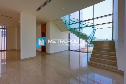 Vila v Abu Dhabi, SAE 5 ložnice, 1547.6 m² Č.: 343340 - fotografie 22