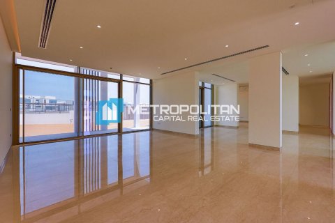 Vila v Abu Dhabi, SAE 5 ložnice, 1547.6 m² Č.: 343340 - fotografie 2