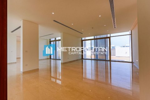 Vila v Abu Dhabi, SAE 5 ložnice, 1547.6 m² Č.: 343340 - fotografie 8