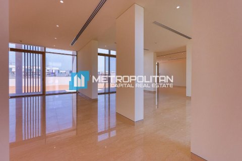 Vila v Abu Dhabi, SAE 5 ložnice, 1547.6 m² Č.: 343340 - fotografie 10
