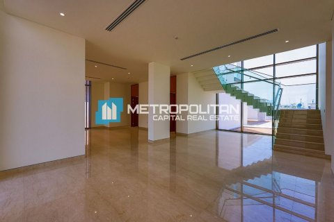Vila v Abu Dhabi, SAE 5 ložnice, 1547.6 m² Č.: 343340 - fotografie 17