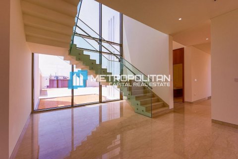 Vila v Abu Dhabi, SAE 5 ložnice, 1547.6 m² Č.: 343340 - fotografie 19