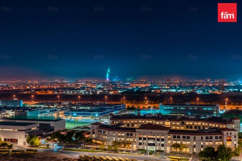 Appartement à Dubai Hills Estate, Dubai, EAU: 2 chambres, 99.9 m2 № 754918