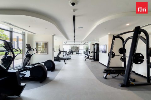 Appartamento in affitto a Dubai Hills Estate, Dubai, EAU 2 camere da letto, 99.9 mq. № 754918 - foto 23