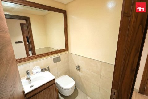 Apartman u Dubai, UAE 2 spavaćih soba, 136.9 m2 Br. 754917 - fotografija 9