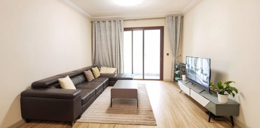 Apartman u Dubai, UAE 136.9 m2, 2 spavaćih soba Br. 754917