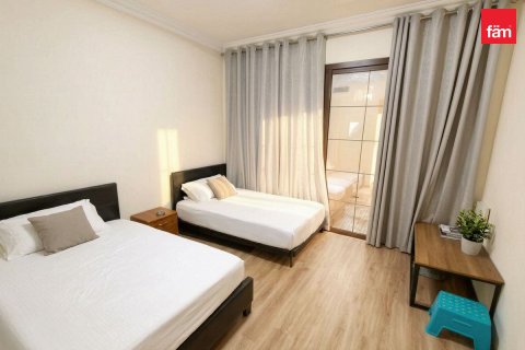 Apartman u Dubai, UAE 2 spavaćih soba, 136.9 m2 Br. 754917 - fotografija 5