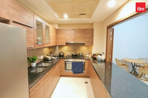 Apartman u Dubai, UAE 2 spavaćih soba, 136.9 m2 Br. 754917 - fotografija 4